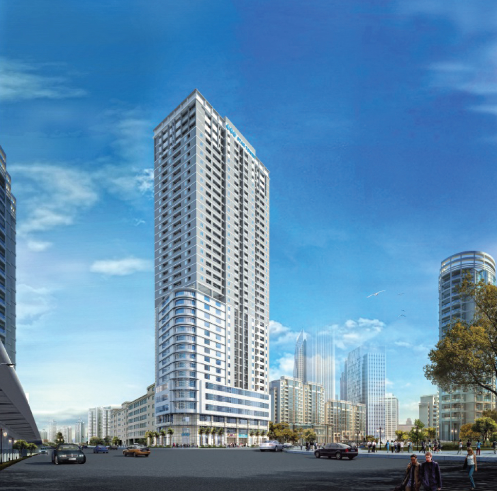 chung cư flc star tower chung cư flc star tower