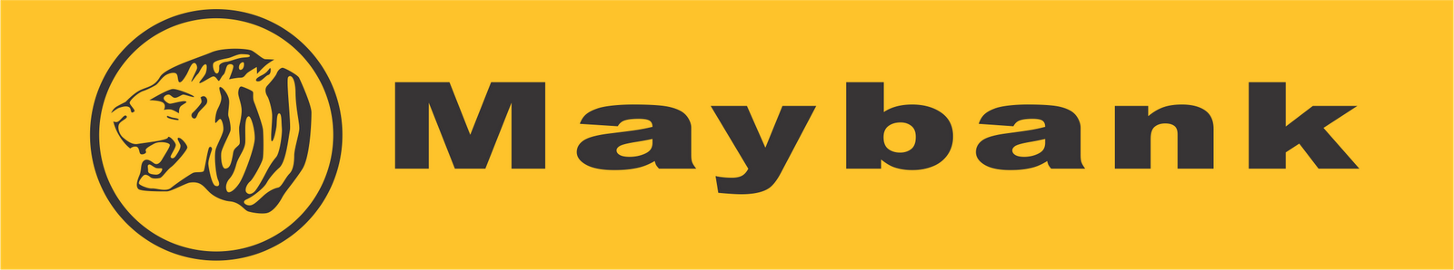 FH Logo: Maybank