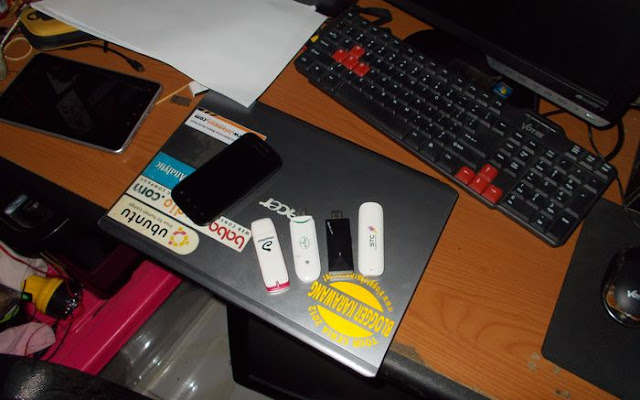 Daftar Type dan Merek Modem Support MMD Mini Mobile Data Daftar Type dan Merek Modem Support MMD Mini Mobile Data