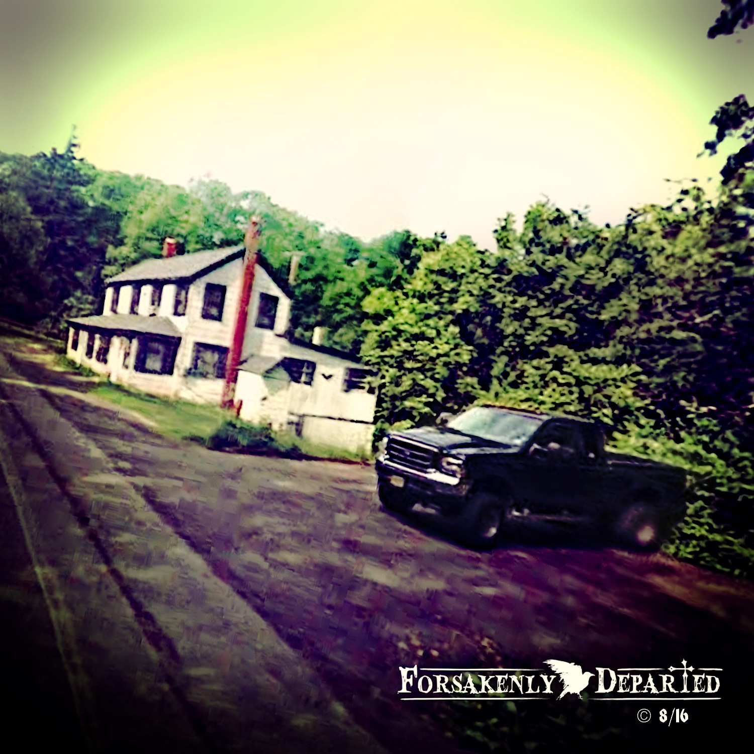 Forsakenly Departed Clinton Road