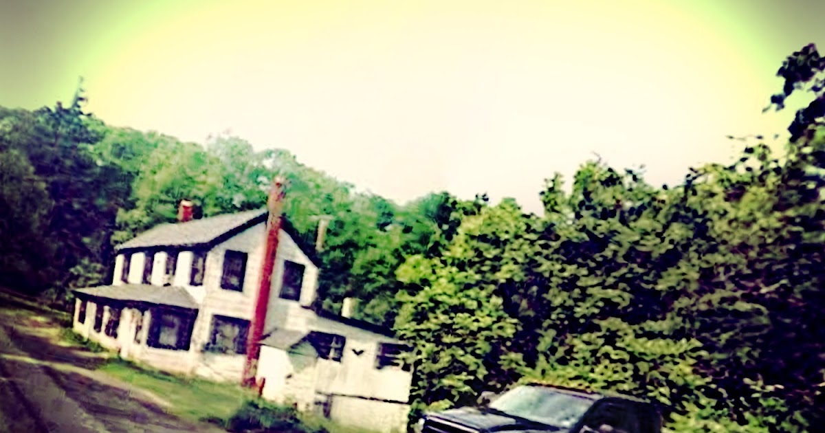 Forsakenly Departed Clinton Road