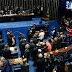 Política: Senado aprova fim de coligações para 2020