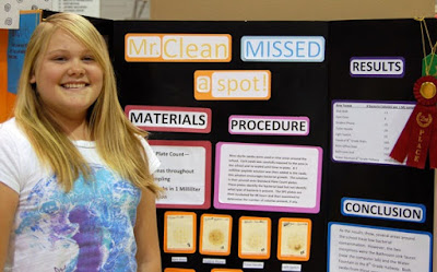 winning science fair projects for 8th grade winning science fair projects for 8th grade
