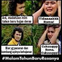 rhoma dan ani Meme | Meme Kosongan dan Aplikasi Membuat Meme Sendiri