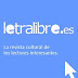 Sobre la revista LETRA LIBRE
