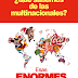 ¿Qué sabemos de las multinacionales?