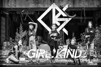[DEBUT] Conoce a Girlkind 걸카인드  y su debut con Fanci 퍼포먼스 버전