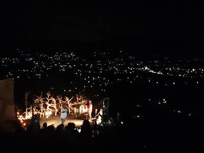 Tahun Baruan Positif, Nyunda di Gunung Sunda Tahun Baruan Positif, Nyunda di Gunung Sunda