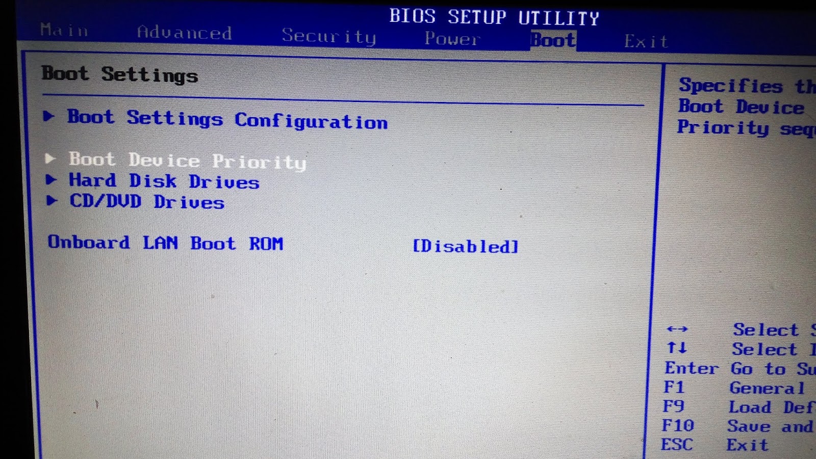 cara instal ulang laptop asus menggunakan flashdisk cara instal ulang laptop asus menggunakan flashdisk