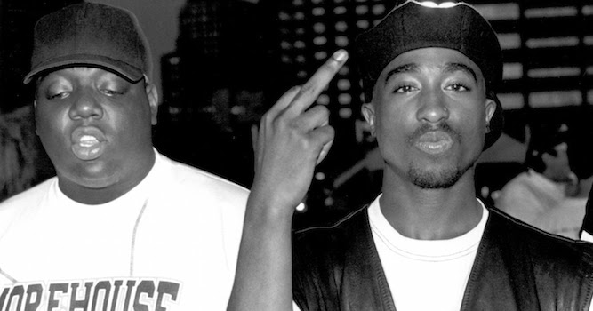 Hip Hop Black - Em uma reviravolta na história, documentos vazaram  sugerindo que o ator Tom Sizemore tem provas de que Suge Knight matou Tupac  Shakur e The Notorious BIG. O ator