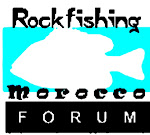 Rockfishing Morocco Forum