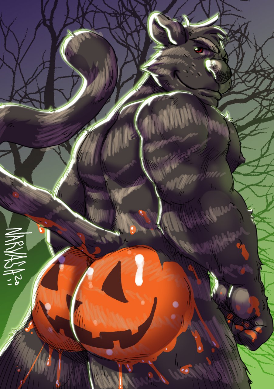 Furroween 