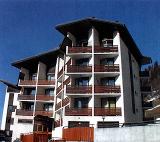 Location Les Aravis