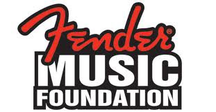 Fender Foundation