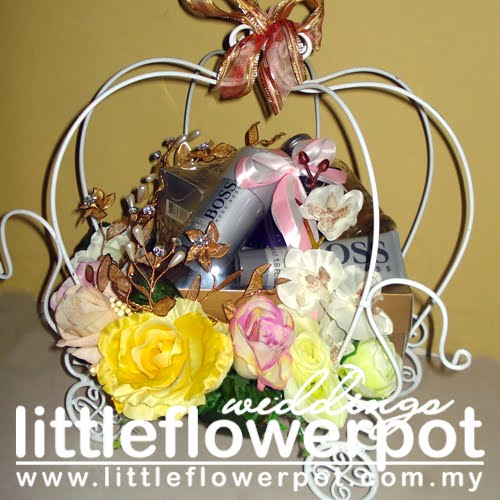 Little Flower Pot and Gifts PUTRAJAYA KL SELANGOR NEGERI SEMBILAN