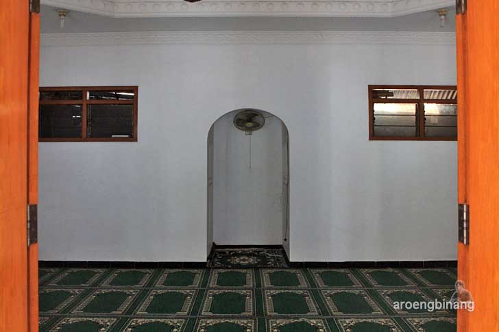 masjid madureksan kudus