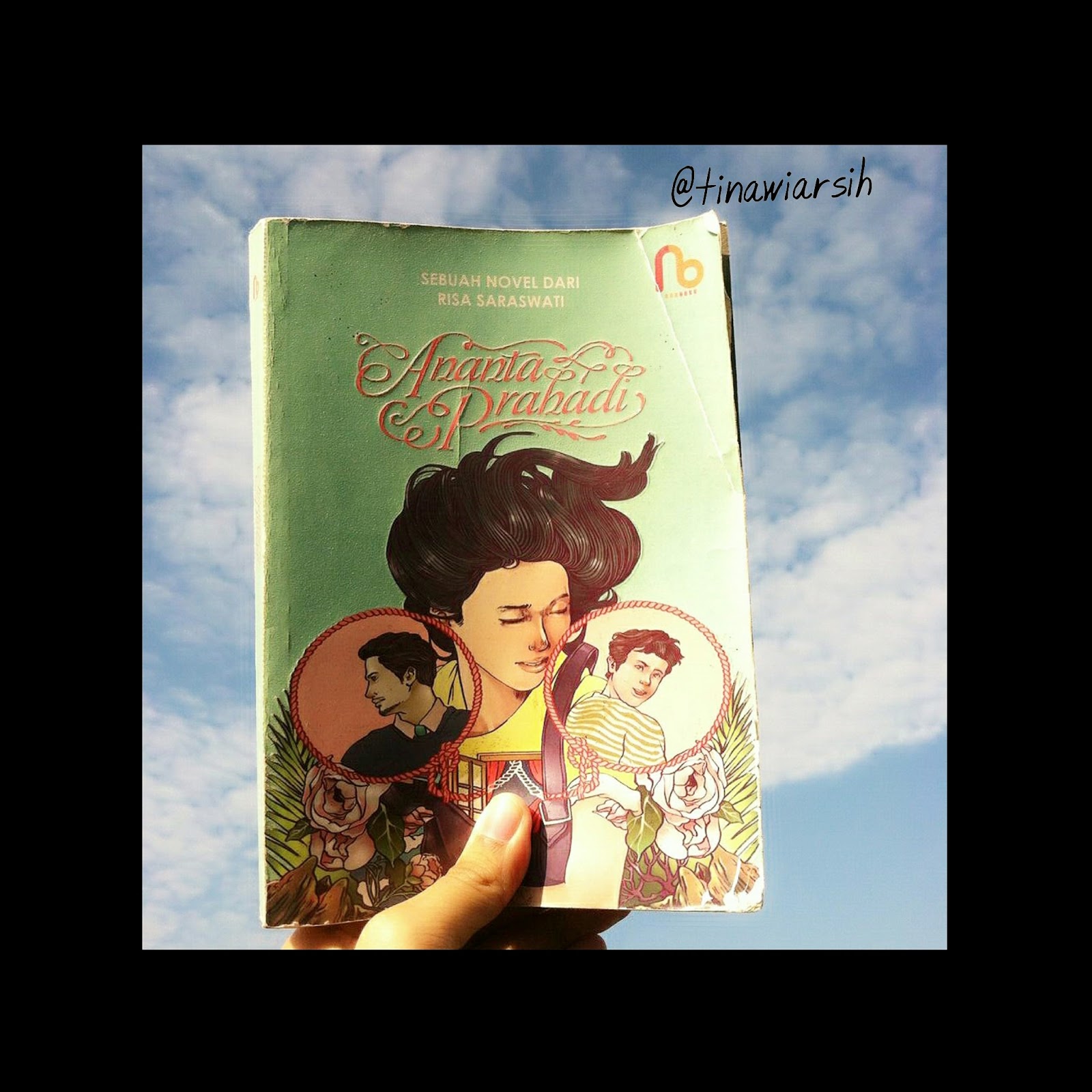 Ananta Prahadi Buku Sekolah Ananta Prahadi Buku Sekolah
