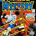 House of Mystery #281 - Jim Starlin cover