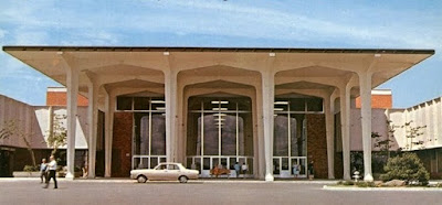 MALL HALL OF FAME: August 2008