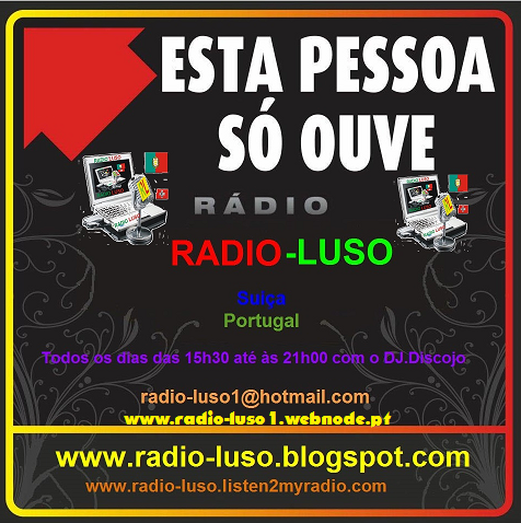 Radio Luso com links