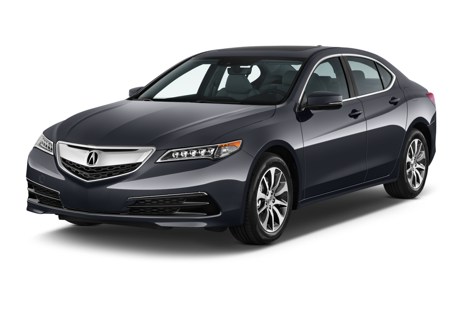 Honda is recalling its 2015 Acura TLX vehicles because the transmission