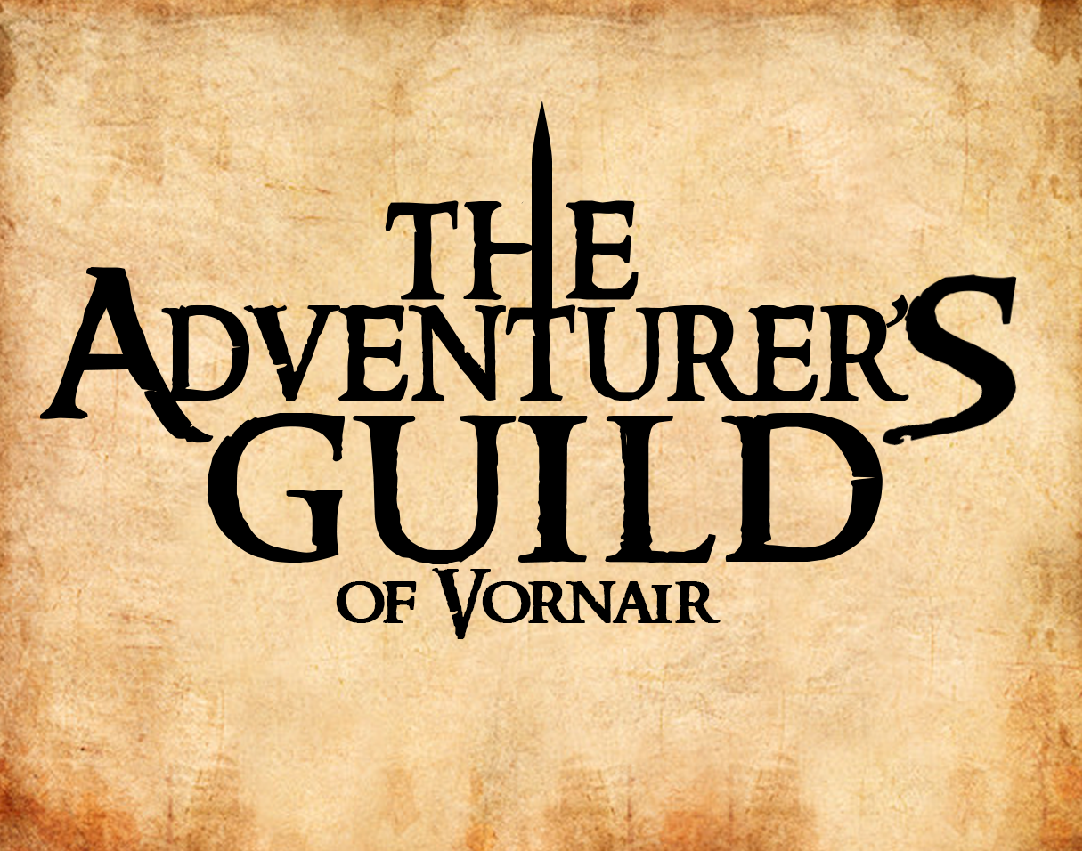 Adventurer’s Guild of Vornair