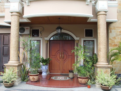 model pintu utama rumah mewah terbaru model pintu utama rumah mewah terbaru