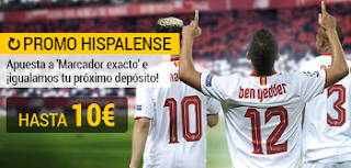 bwin promocion recarga Alavés vs Sevilla 6 marzo bwin promocion recarga Alavés vs Sevilla 6 marzo