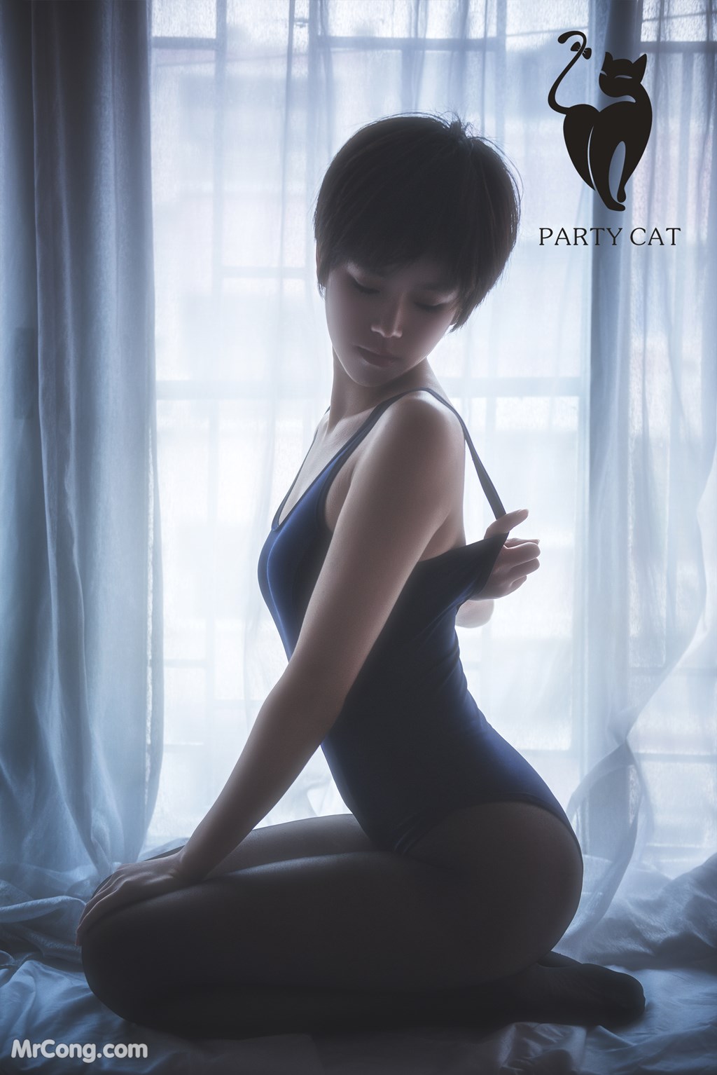 PartyCat Vol.019: Model Su Xiao Nuan (苏 小 暖) (62 pictures) photo 2-6