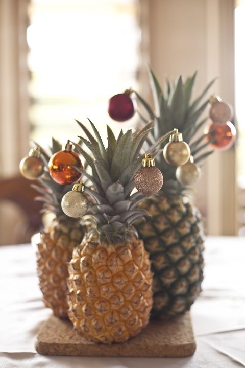 pineapple christmas trees just broke pinterest first pineapple christmas trees just broke pinterest first