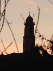 Torre civica Petritoli