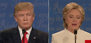 debate, Donald Trump, final debate, Hillary Clinton Debate, Presidential debate