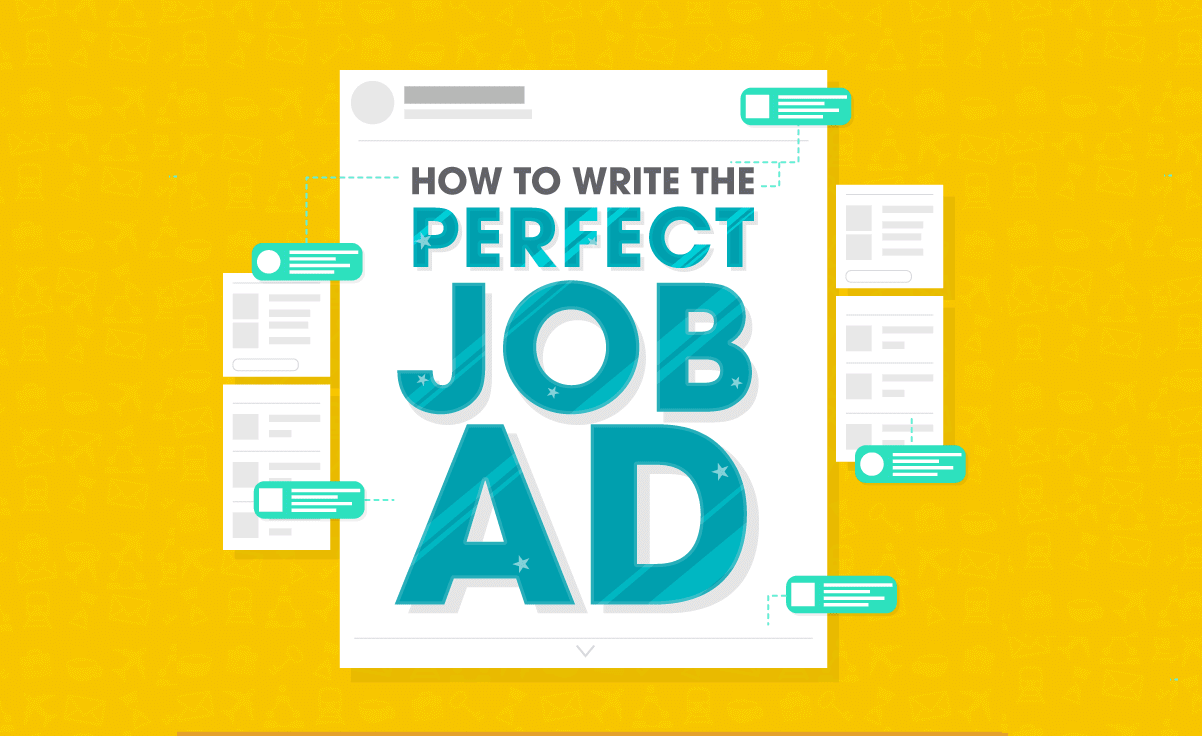 Infographic How To Write The Perfect Job Ad Job Ads A vrogue.co