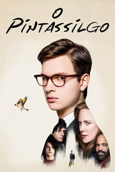 O Pintassilgo Download