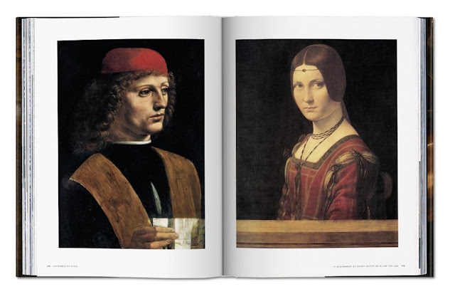 Leonardo da Vinci. Obra pictórica completa 3 Leonardo da Vinci. Obra pictórica completa 3