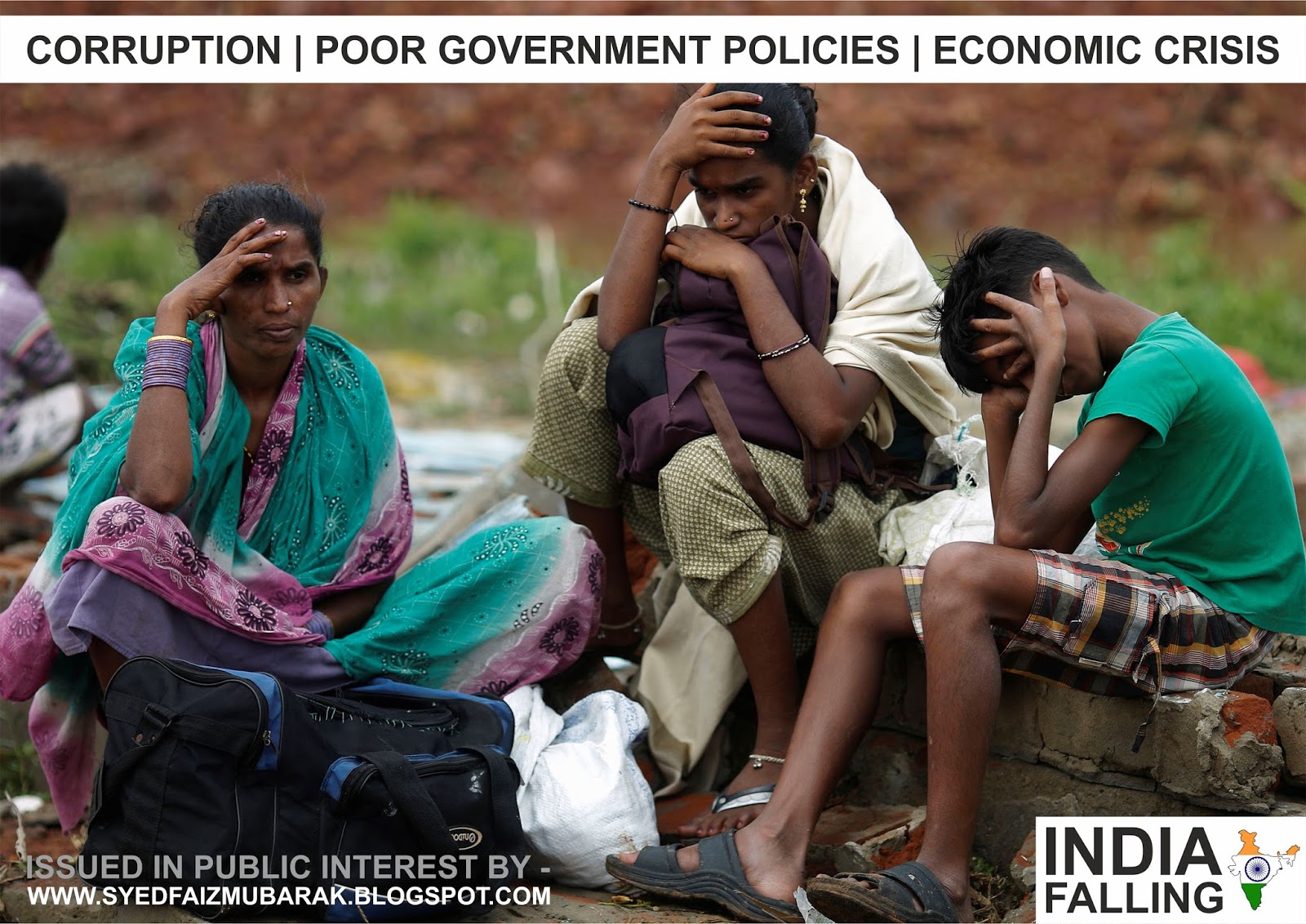 corruption and poor governance Understanding the concept of governance poor governance this means a concerted attack on corruption from the highest to lowest level. corruption and poor governance Understanding the concept of governance poor governance this means a concerted attack on corruption from the highest to lowest level.