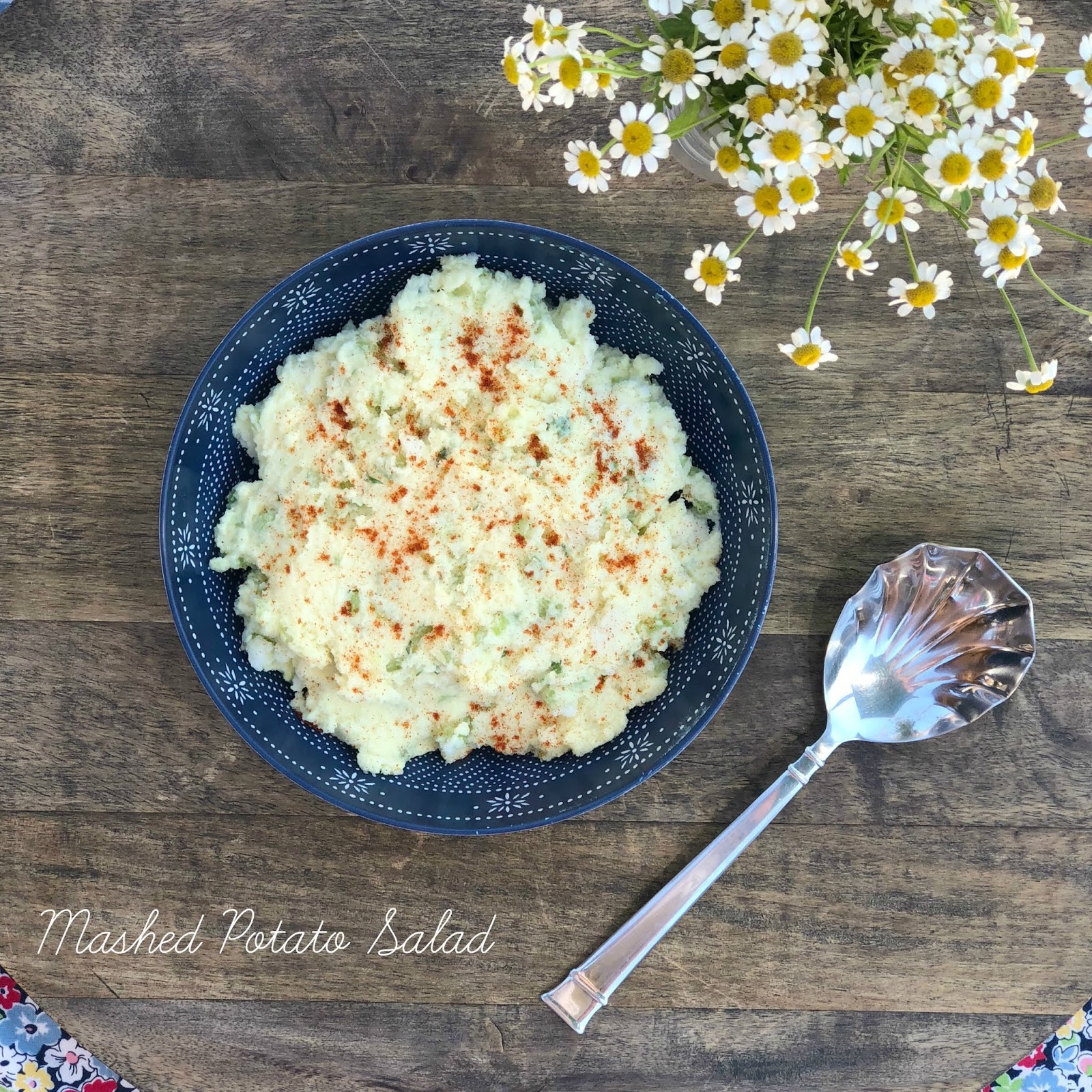 Jac o' lyn Murphy Mashed Potato Salad