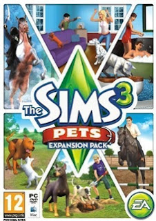 The Sims 3 Pets (Download Completo em Torrent)