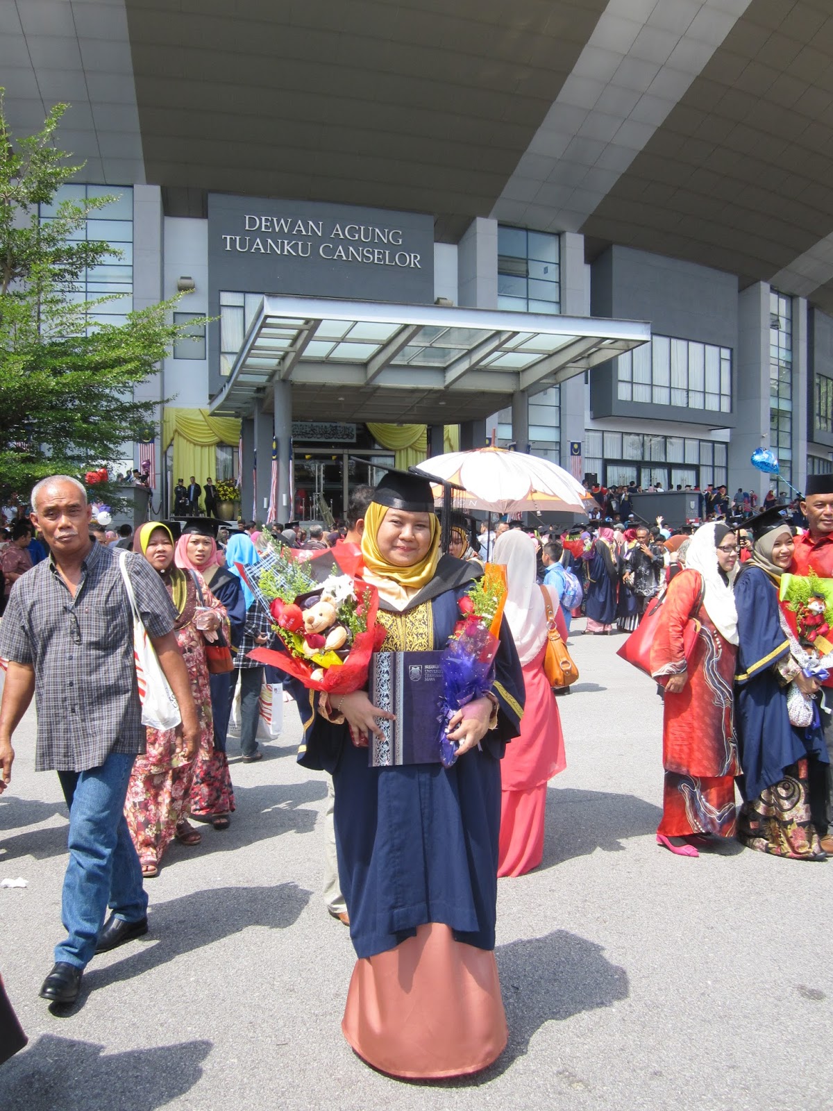 Sarjana Muda Pentadbiran Kesihatan Uitm Mana