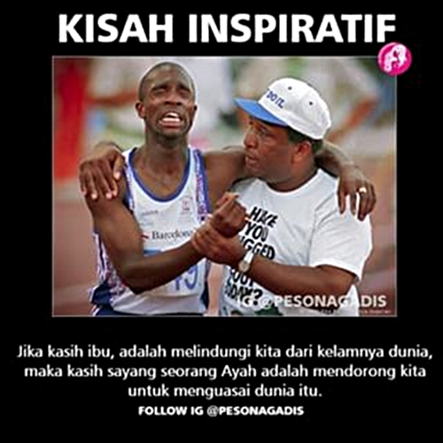 10 Meme 'Perjuangan Ayah' Ini Bikin Ngerti Betapa Kerasnya Pengorbanan