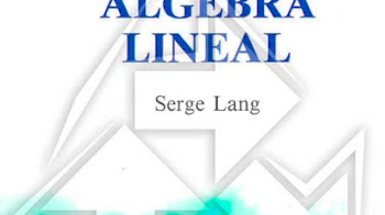 Introduccion al algebra lineal