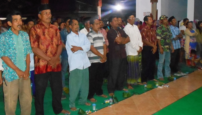 Lima Tahun Memimpin, Program ABANG Dirasakan Warga Jembrana