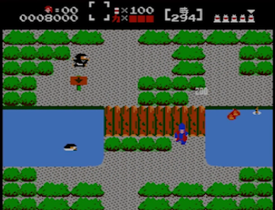 Takamaru in The Mysterious Murasame Castle Takamaru The Mysterious Murasame Castle Nintendo 3DS eShop