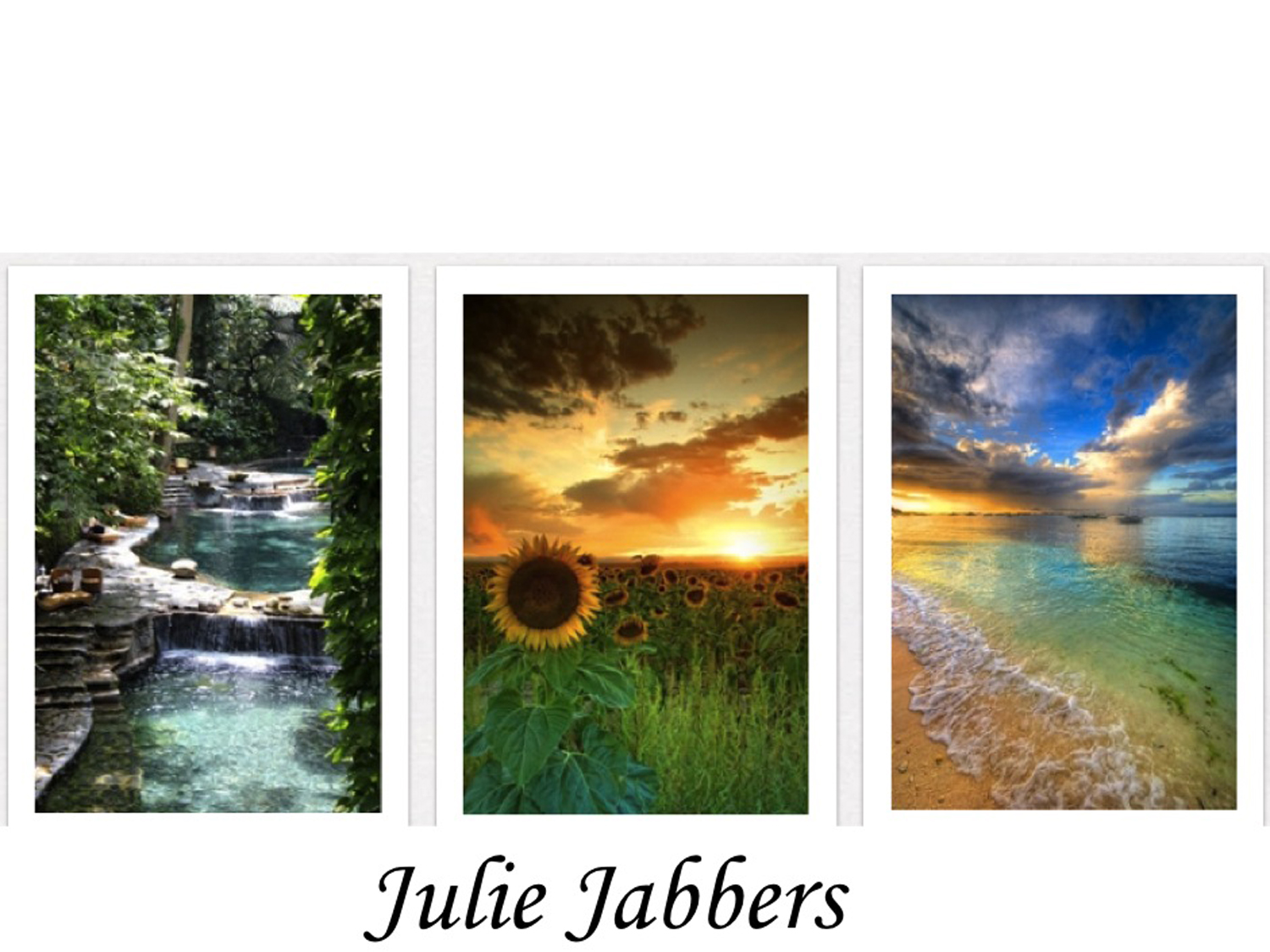 Julie Jabbers
