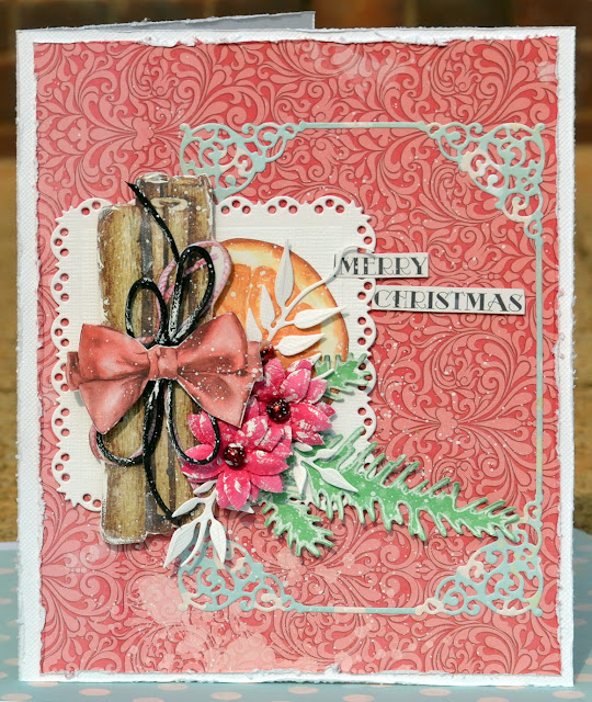 Carousel Christmas_Christmas Cards_Denise_03 Dec_01