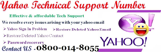 restore deleted yahoo email