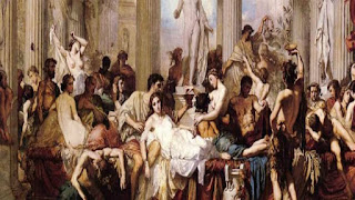 Ο «Νόμος» της ηθικής στο Βυζάντιο: Πώς τιμωρούσαν παιδεραστές, κτηνοβάτες… και τι έκαναν στις μοιχαλίδες!