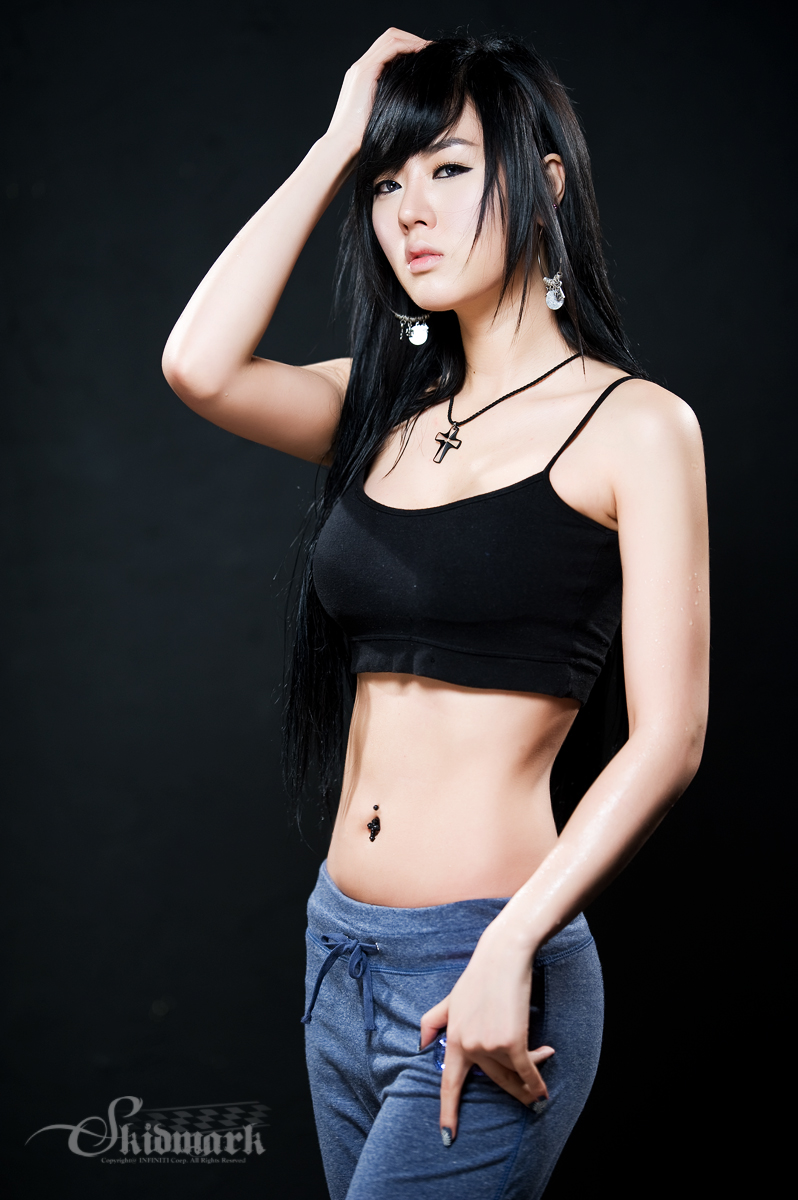 Sexy Korean Women 15