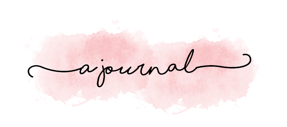 A journal