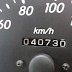 Odometer Tak Berfungsi, Jangan Dianggap Sepele